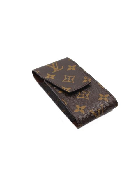 portasigarette louis vuitton